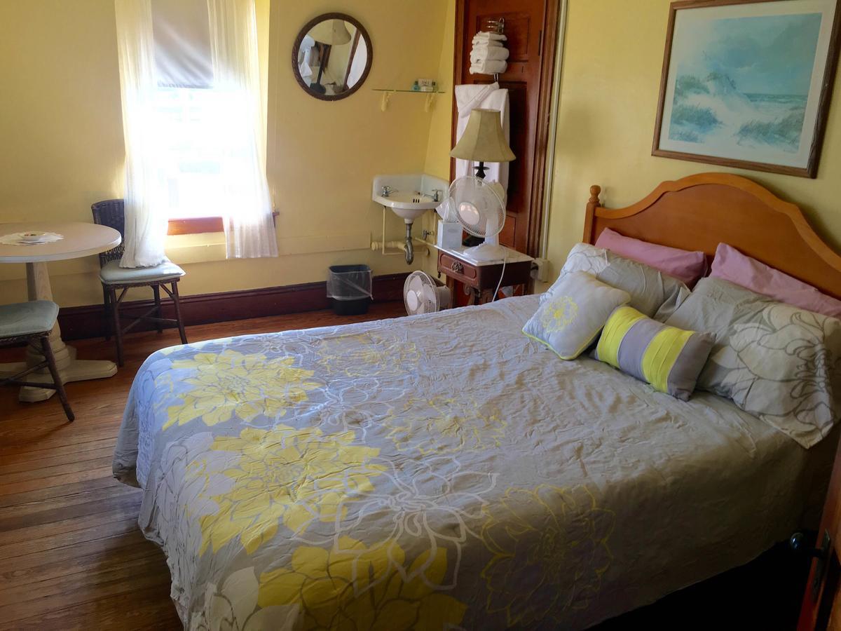 Narragansett Inn New Shoreham Εξωτερικό φωτογραφία