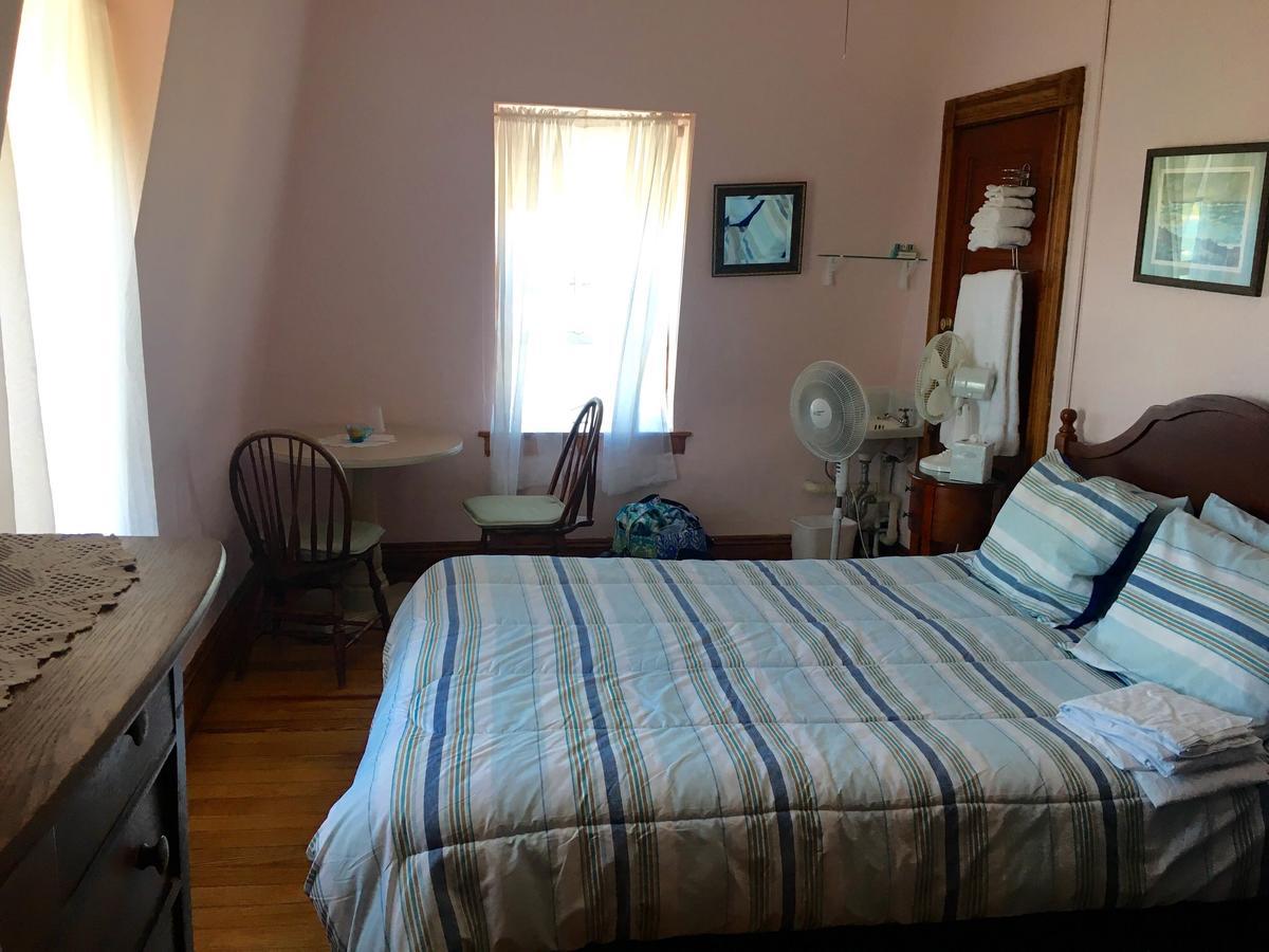Narragansett Inn New Shoreham Εξωτερικό φωτογραφία