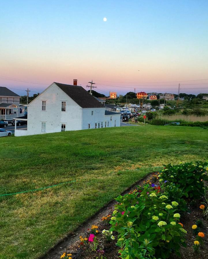 Narragansett Inn New Shoreham Εξωτερικό φωτογραφία
