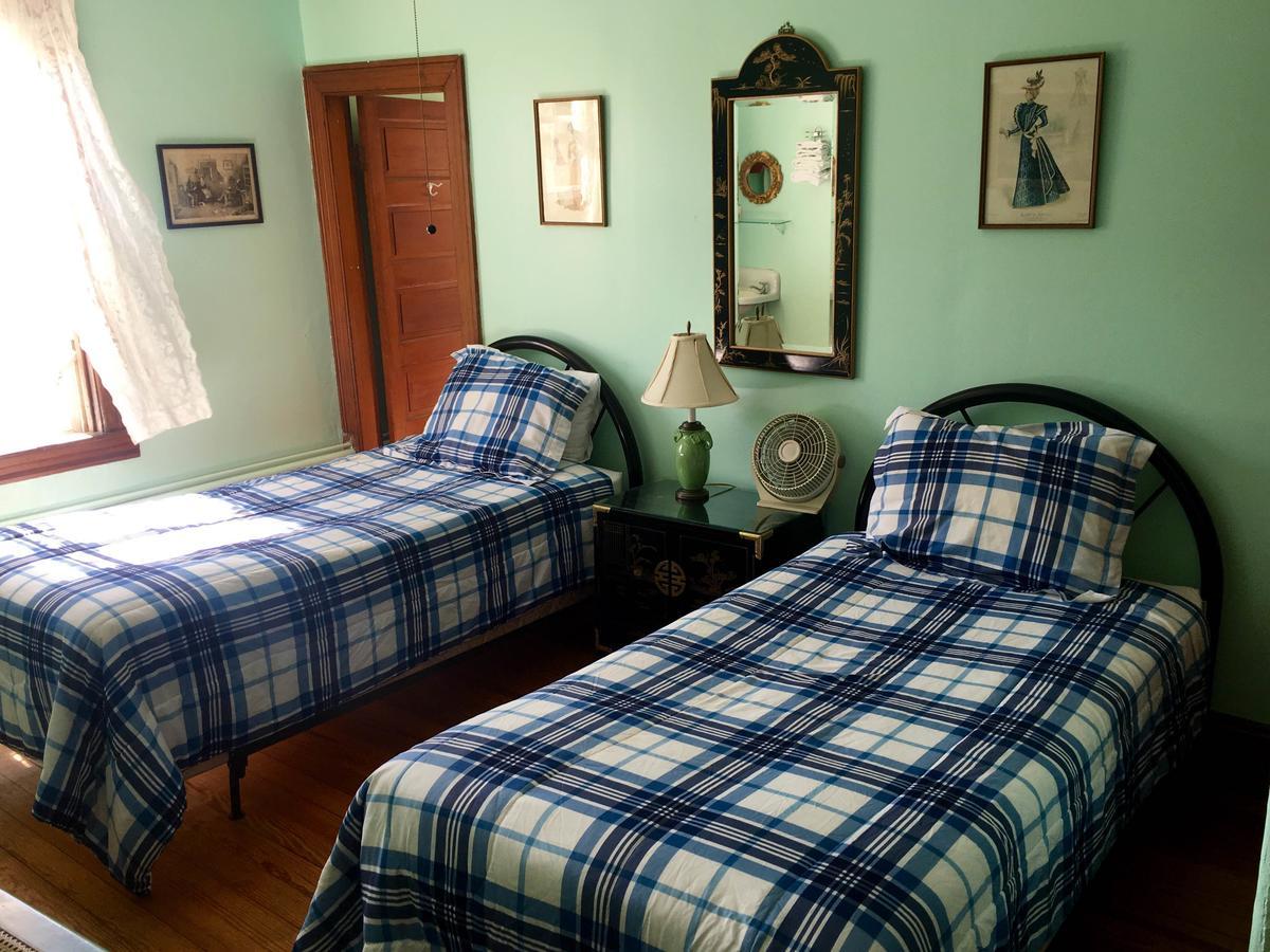 Narragansett Inn New Shoreham Εξωτερικό φωτογραφία