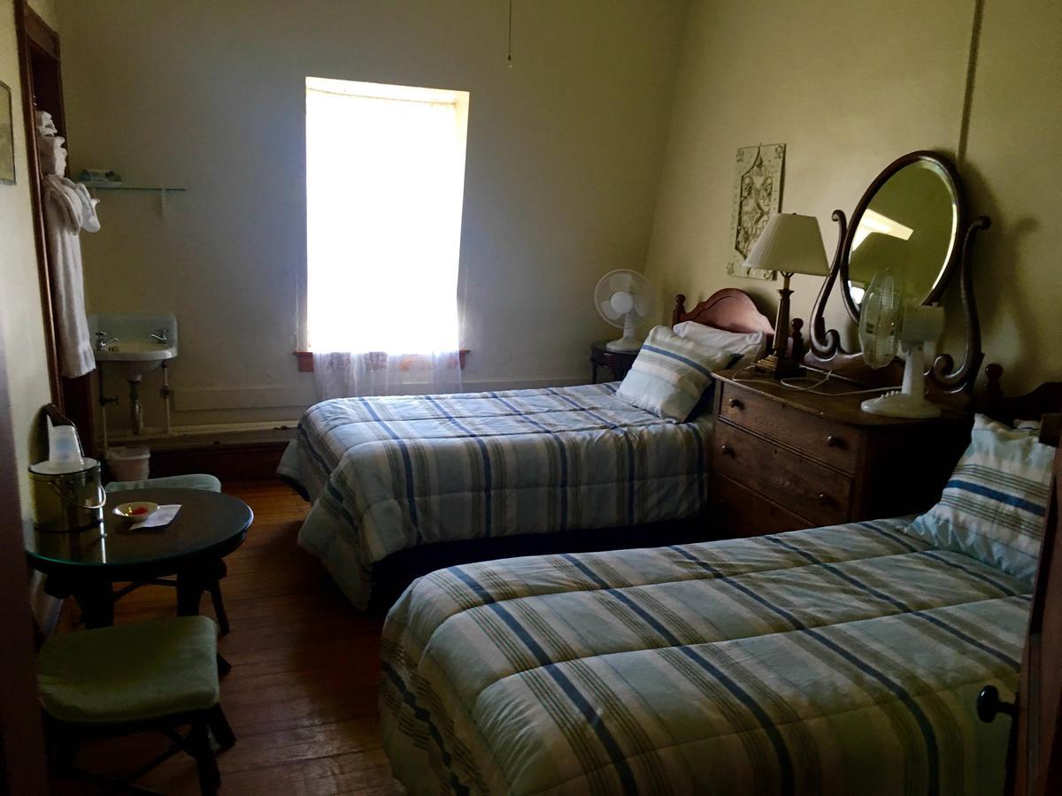 Narragansett Inn New Shoreham Εξωτερικό φωτογραφία