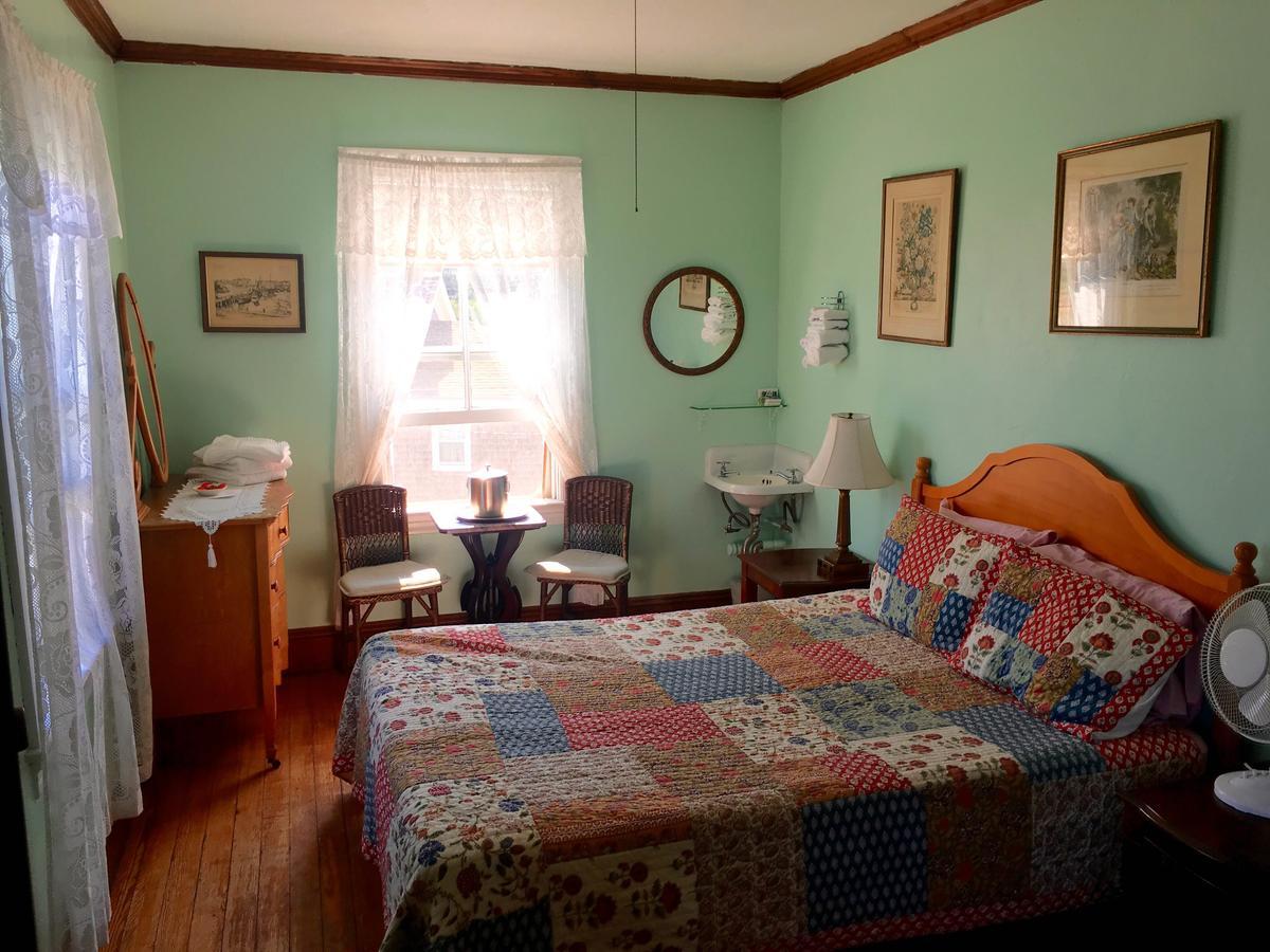Narragansett Inn New Shoreham Εξωτερικό φωτογραφία