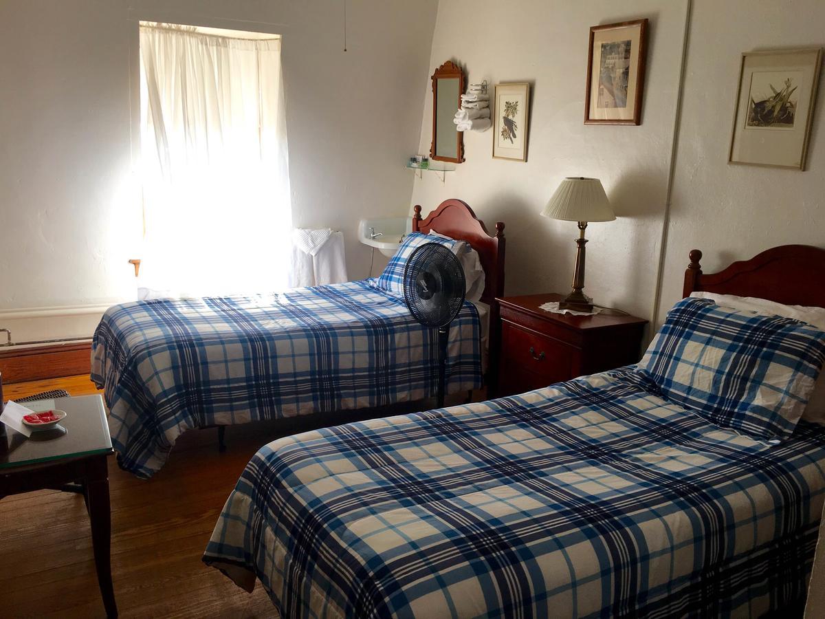 Narragansett Inn New Shoreham Εξωτερικό φωτογραφία