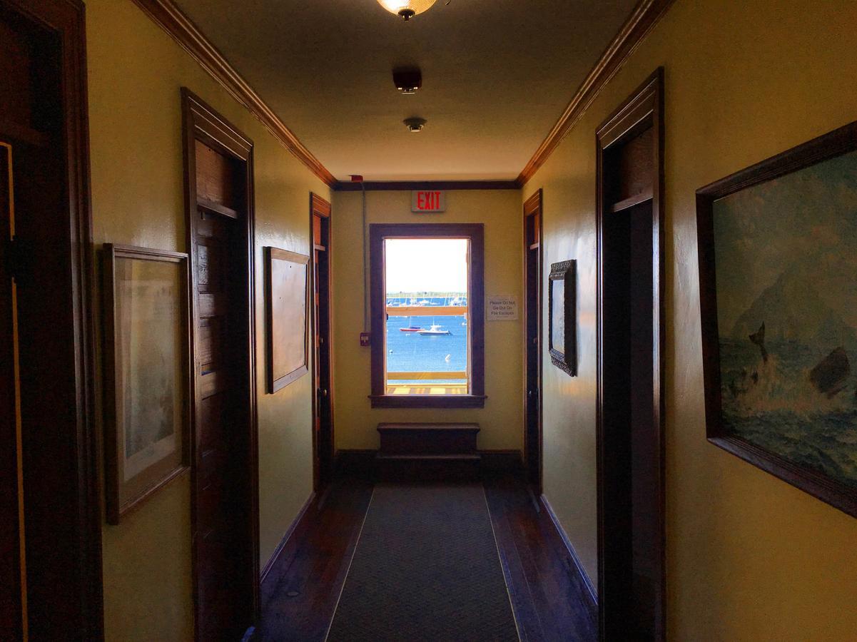 Narragansett Inn New Shoreham Εξωτερικό φωτογραφία