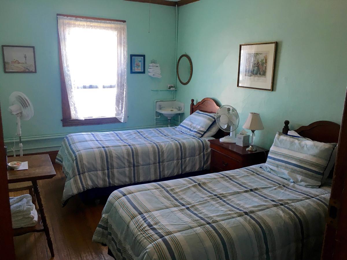 Narragansett Inn New Shoreham Εξωτερικό φωτογραφία